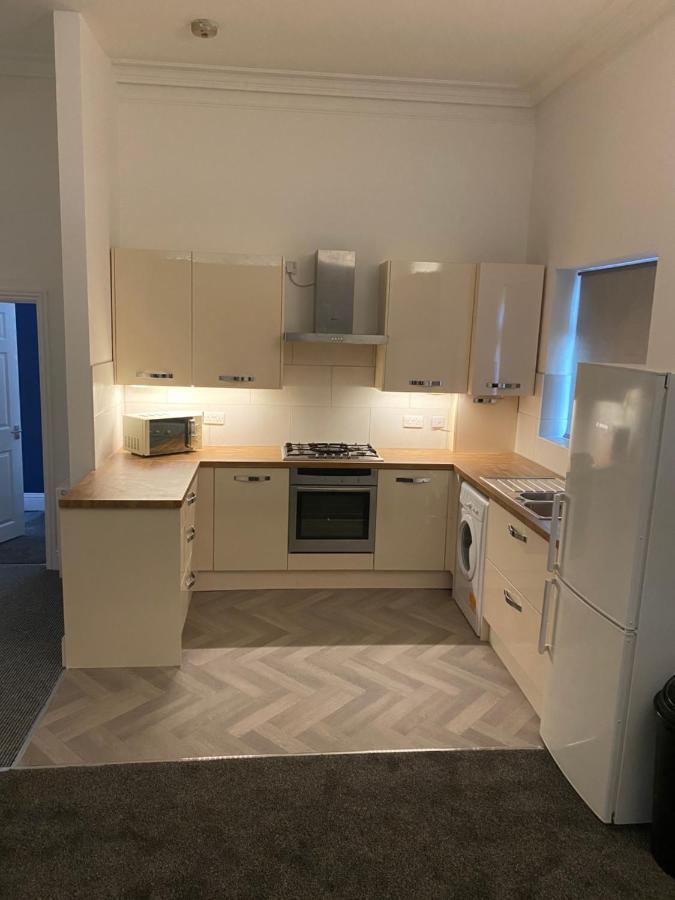 Appartement Lovely 1 Bed Ground Floor Flat In Leamington Spa Extérieur photo