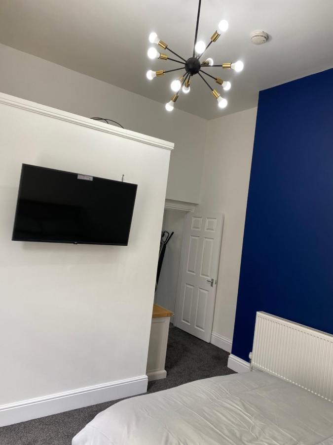 Appartement Lovely 1 Bed Ground Floor Flat In Leamington Spa Extérieur photo