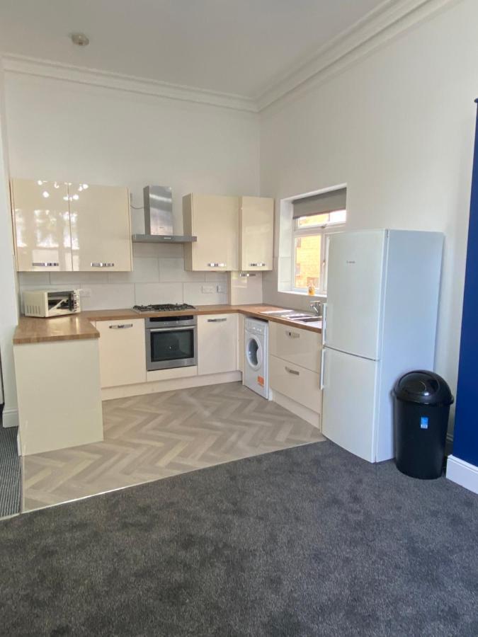 Appartement Lovely 1 Bed Ground Floor Flat In Leamington Spa Extérieur photo