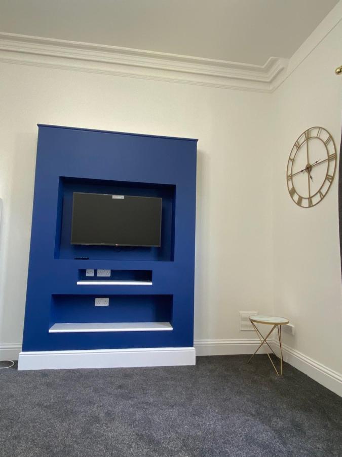 Appartement Lovely 1 Bed Ground Floor Flat In Leamington Spa Extérieur photo