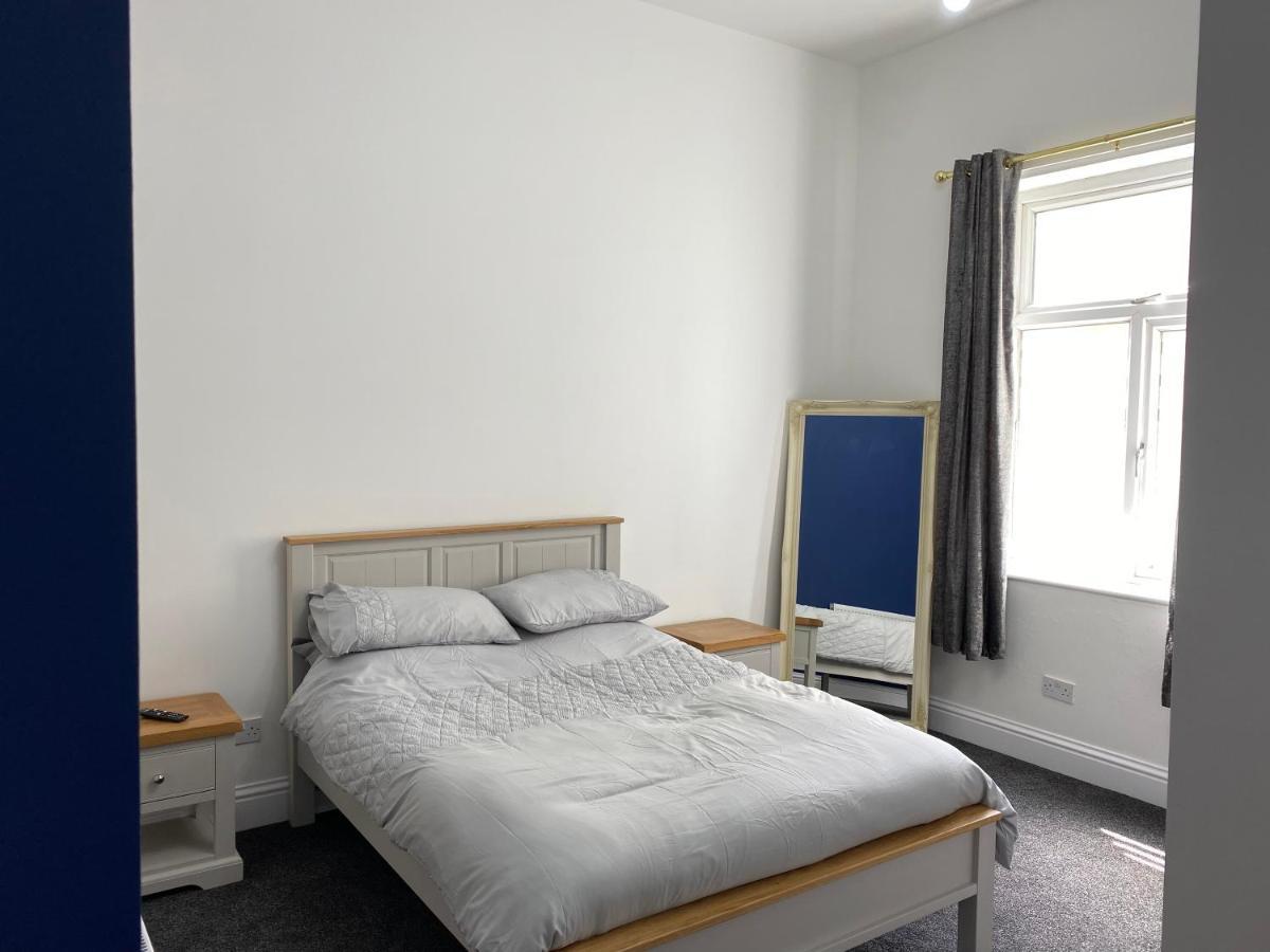 Appartement Lovely 1 Bed Ground Floor Flat In Leamington Spa Extérieur photo