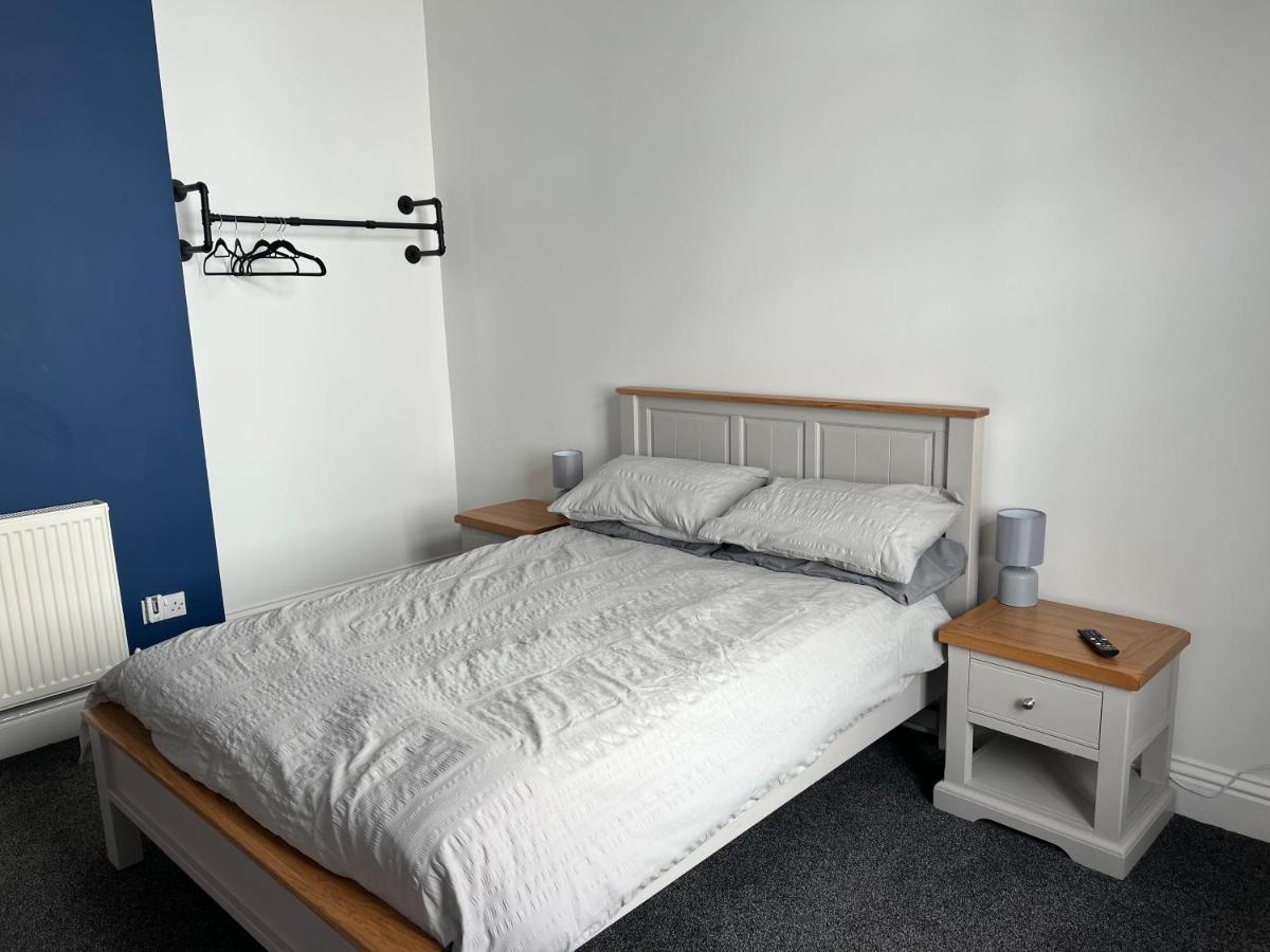 Appartement Lovely 1 Bed Ground Floor Flat In Leamington Spa Extérieur photo