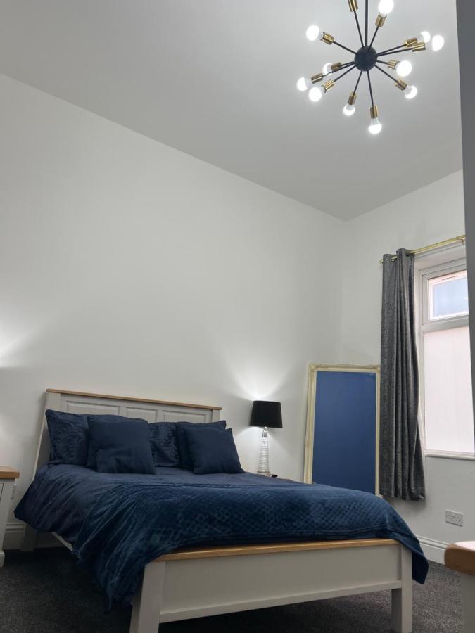 Appartement Lovely 1 Bed Ground Floor Flat In Leamington Spa Extérieur photo
