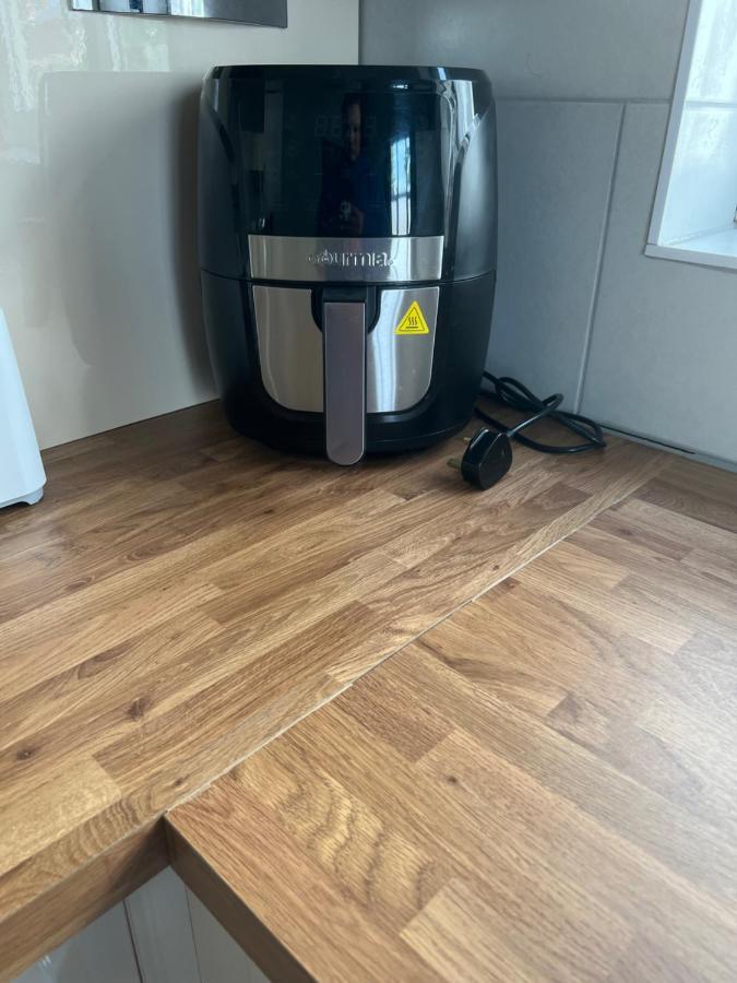 Appartement Lovely 1 Bed Ground Floor Flat In Leamington Spa Extérieur photo